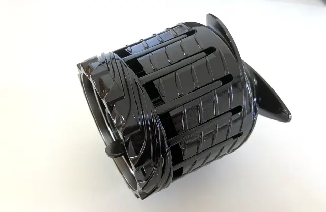 HUROM H70FT マルチスクリュー 組み合わせ