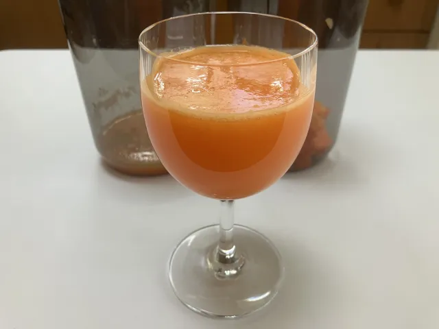Fretta MIXジュース