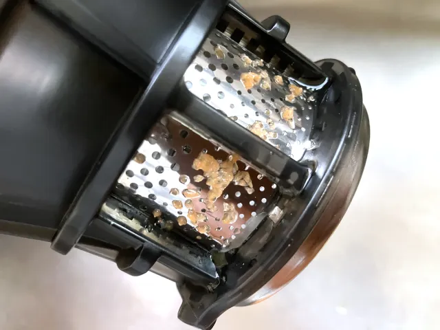 Fretta 清掃