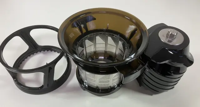 HUROM H70ST ストレーナー方式