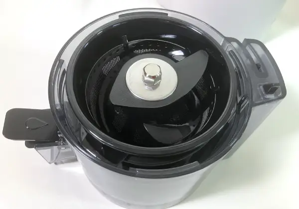 HUROM H30ST ドラム&スクリュー